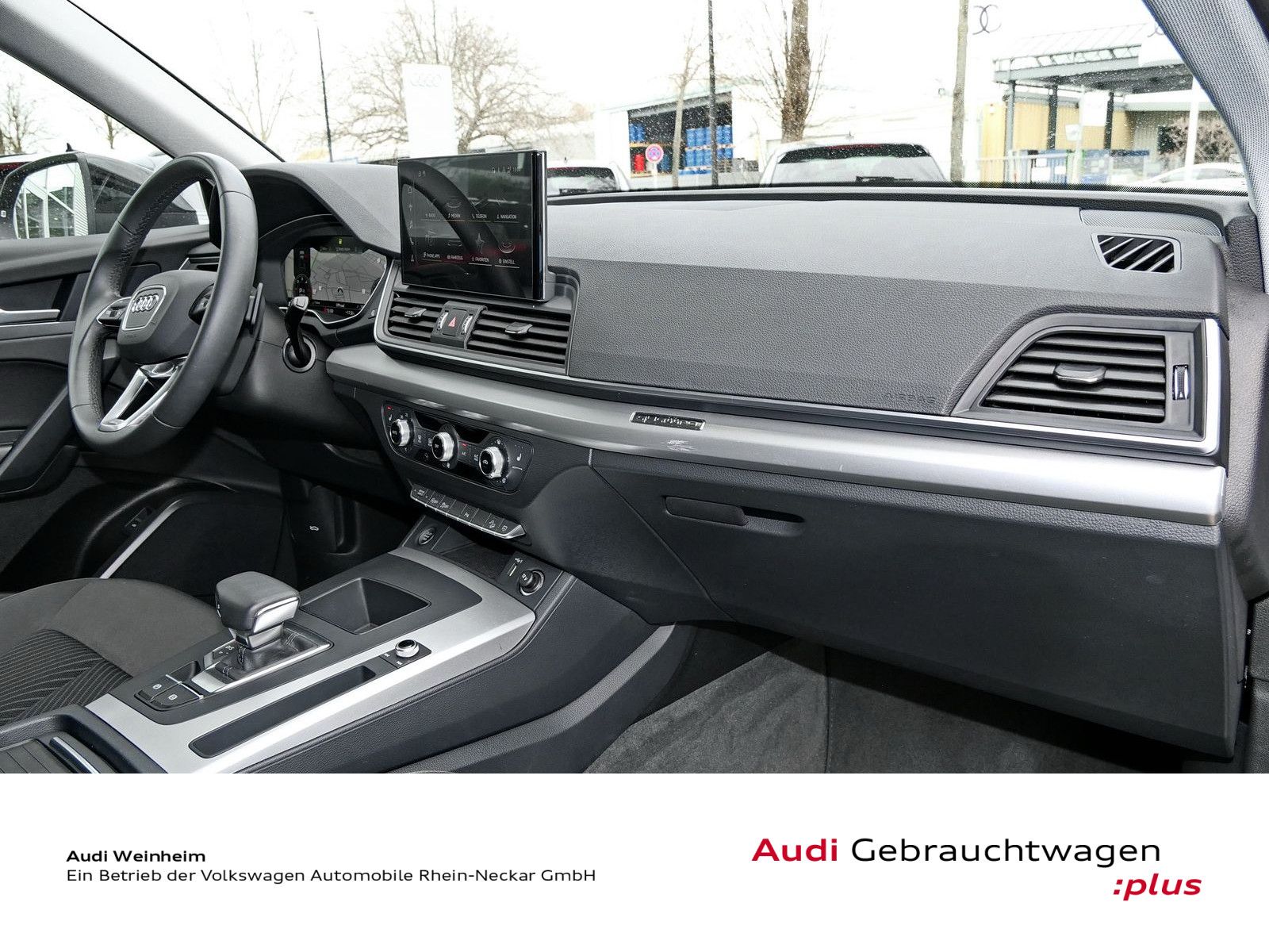 Audi Q5 - Bild 12