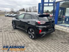 Foto Nummer 4: FORD Puma