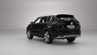 Mitsubishi Plug-in Hybrid Outlander - Vorschau Bild 6