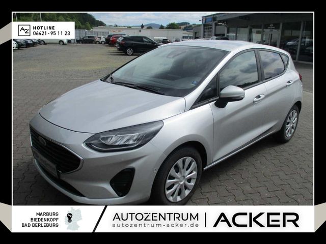 Ford Fiesta 1.0 Cool&Connect 7J.Garantie RFK/LED