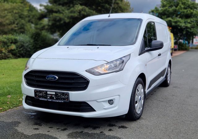 Ford Transit Connect 1.5l Klima TüV Neu Ser.H.Blueto