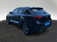 Volkswagen T-Roc - Vorschau Bild 3