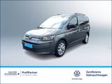 Volkswagen Caddy 2.0 TDI Life Flügelt. Navi RFK - Volkswagen Caddy Jahreswagen