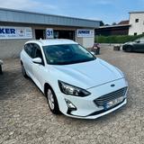 Ford Focus 1,5 EcoBlue 70kW Cool & Connect Turnie...