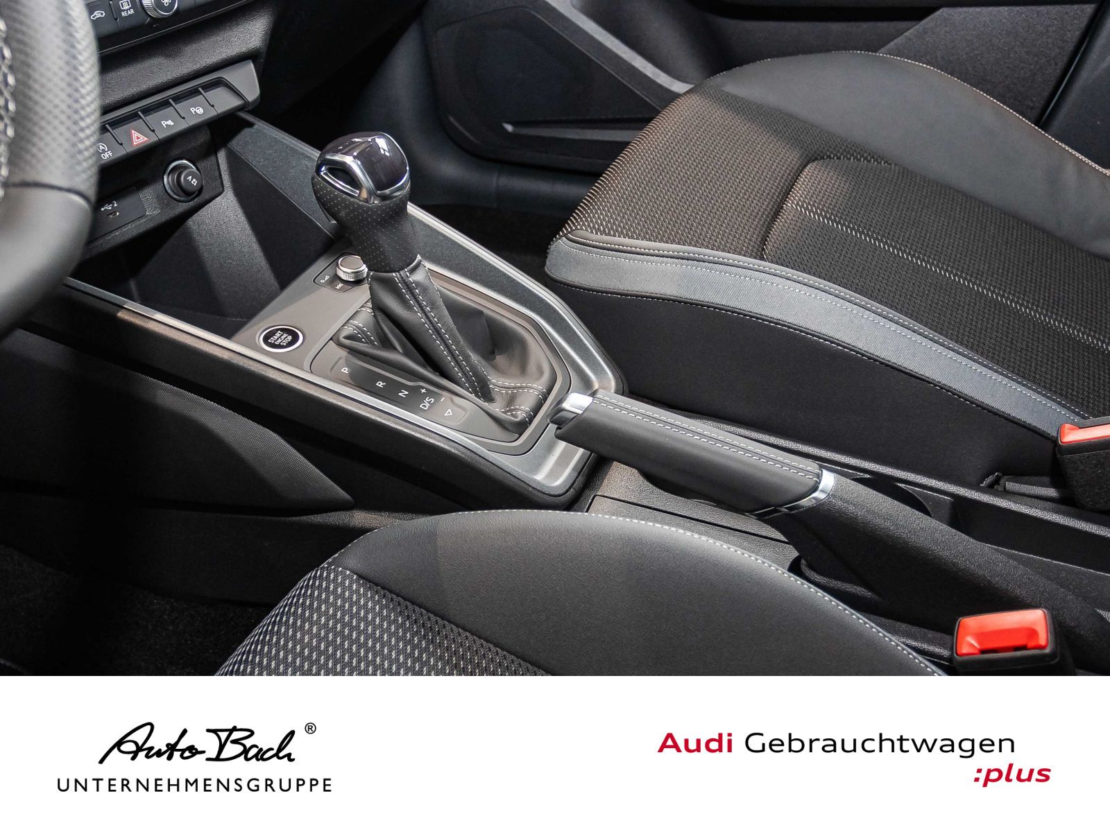 Audi A1 - Bild 11