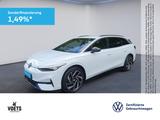 Volkswagen ID.7 Tourer Pro S 210 kW MATRIX-LED+AreaView+HuD