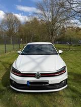 Volkswagen Polo 2.0 TSI OPF DSG GTI GTI - VW Polo Gebrauchtwagen in Dortmund