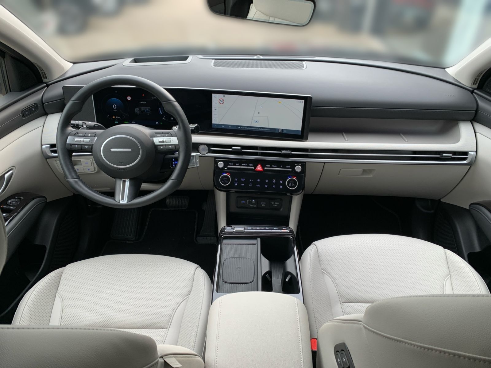 Fahrzeugabbildung Hyundai TUCSON 1.6 T-GDI Prime Plug-In Hybrid 4WD ECS As