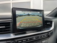 KIA ProCeed 1.4 T-GDI DCT GT LINE 2H SHZ NAV KAM LED bei Autohaus Landmann & Maier OHG