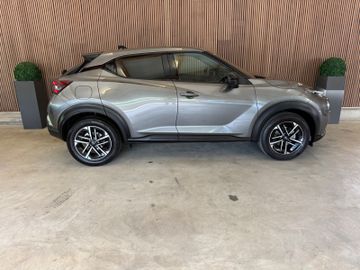Nissan Juke - 7