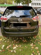 Nissan Xtrail 360 - gebrauchte Nissan X-Trail aus dem Jahr 2015
