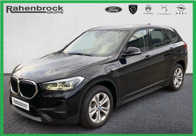 BMW X1 Advantage xDrive 25e PHEV - AUTOMATIK