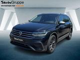 Volkswagen Tiguan Allspace Life 2.0 TDI 4Motion APP+AHK+ACC - VW Tiguan Allspace Gebrauchtwagen in Köln