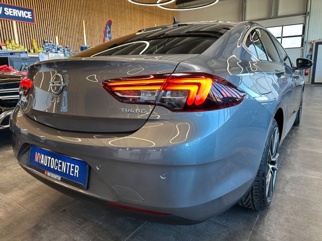 Opel Insignia*LKHZ*2-ZONEN*CARPLAY*TEMPO*PDC*LED