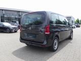 Mercedes-Benz Vito 124 CDI 4x4 Tourer PRO Kompakt - Mercedes-Benz T124