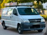 Toyota Hiace 4 WD - 150000 km - Tüv 09.2027 - Toyota Hiace Gebrauchtwagen
