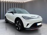 Smart #1 315kW AWD Brabus Pano Matrix-LED - gebrauchte Smart SUV & Geländewagen