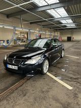 BMW E60 5er Bmw - BMW: Limousine, 6er
