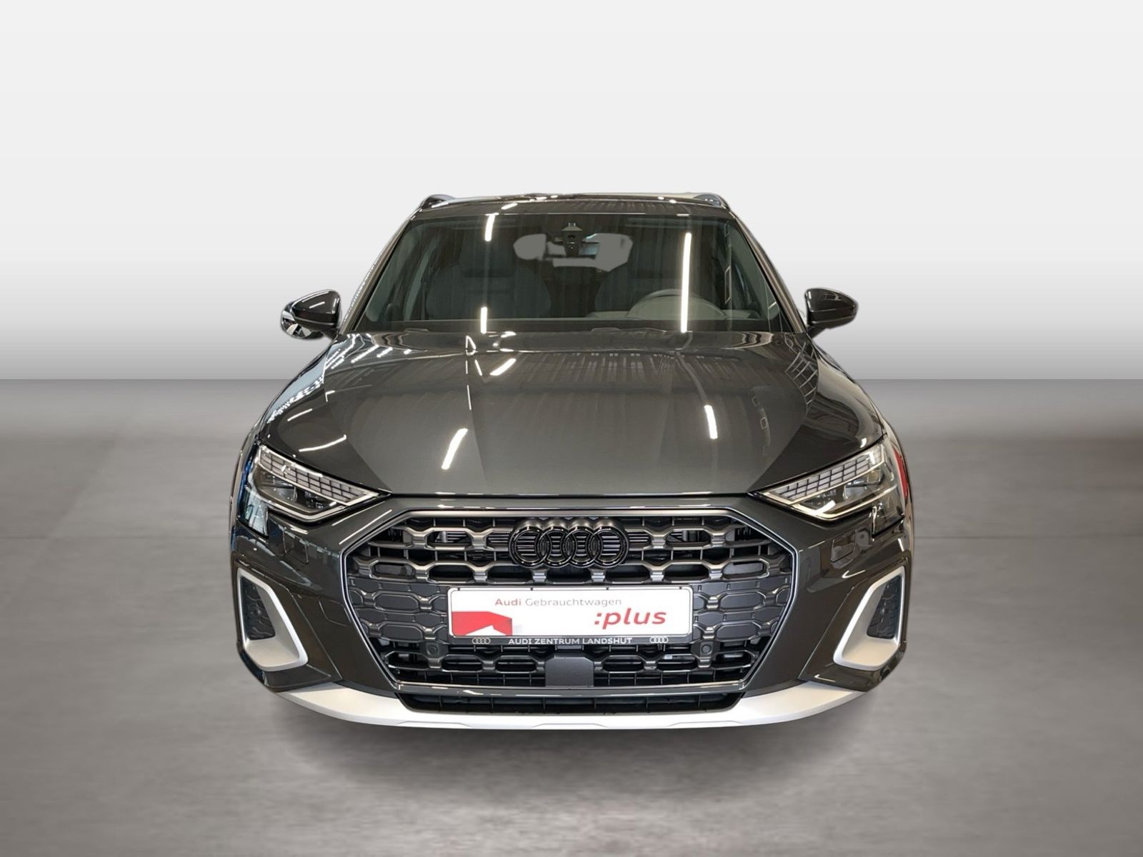 Audi A3 - Bild 6