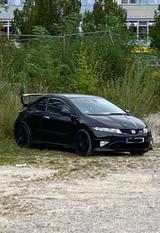 Honda Civic Type R FN2 GT gepflegt Invidia Mugen - Honda Civic Gebrauchtwagen in München