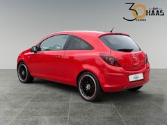 Fahrzeugabbildung Opel Corsa D Color Edition - Klima*Radio*8xLM*TÜV2/28
