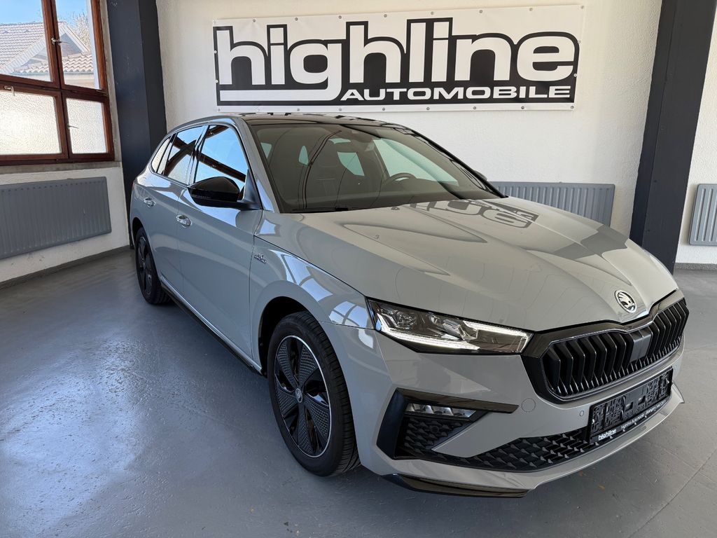 Image of Skoda Scala