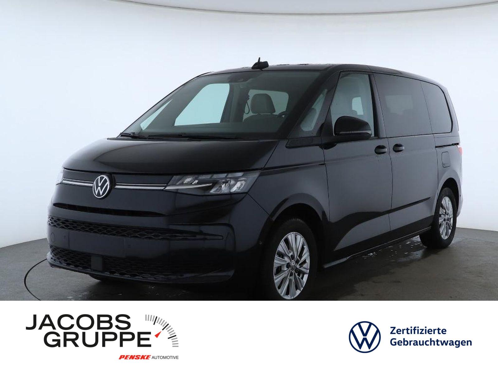 Volkswagen T7 Multivan 2.0 TDI DSG KR Life AHK*CAM*7S*Navi*