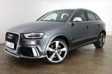 Audi RSQ3 2.5 TFSI S tronic quattro - Audi: 2.5