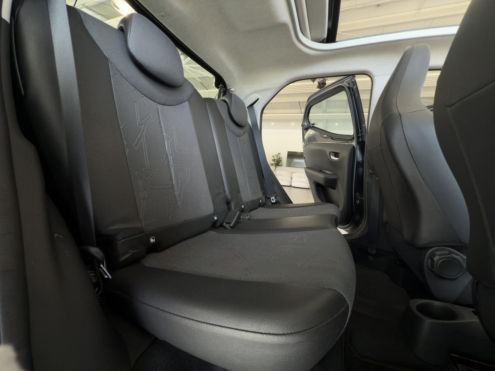 Toyota Aygo X 1.0 x-wave FALTDACH*RFK*KLIMA
