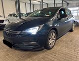 Opel Astra K Lim. Innovation LED NAVI KAMERA ALU - Opel Astra Innovation mit Benzin-Antrieb