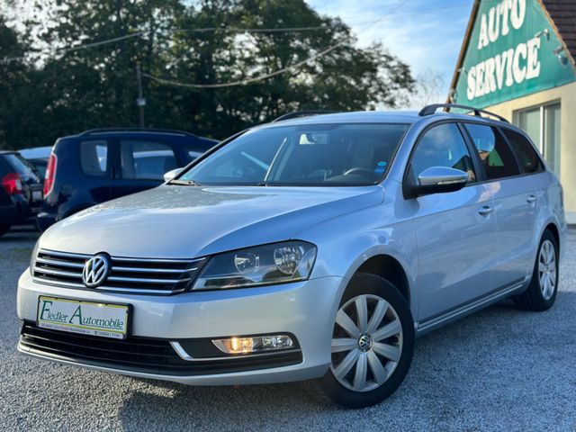 Volkswagen Passat 1.4 TSI Comfortline Variant/AHK/KLIMAAUTO