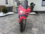 Ducati Panigale V4 - RENNSPORT