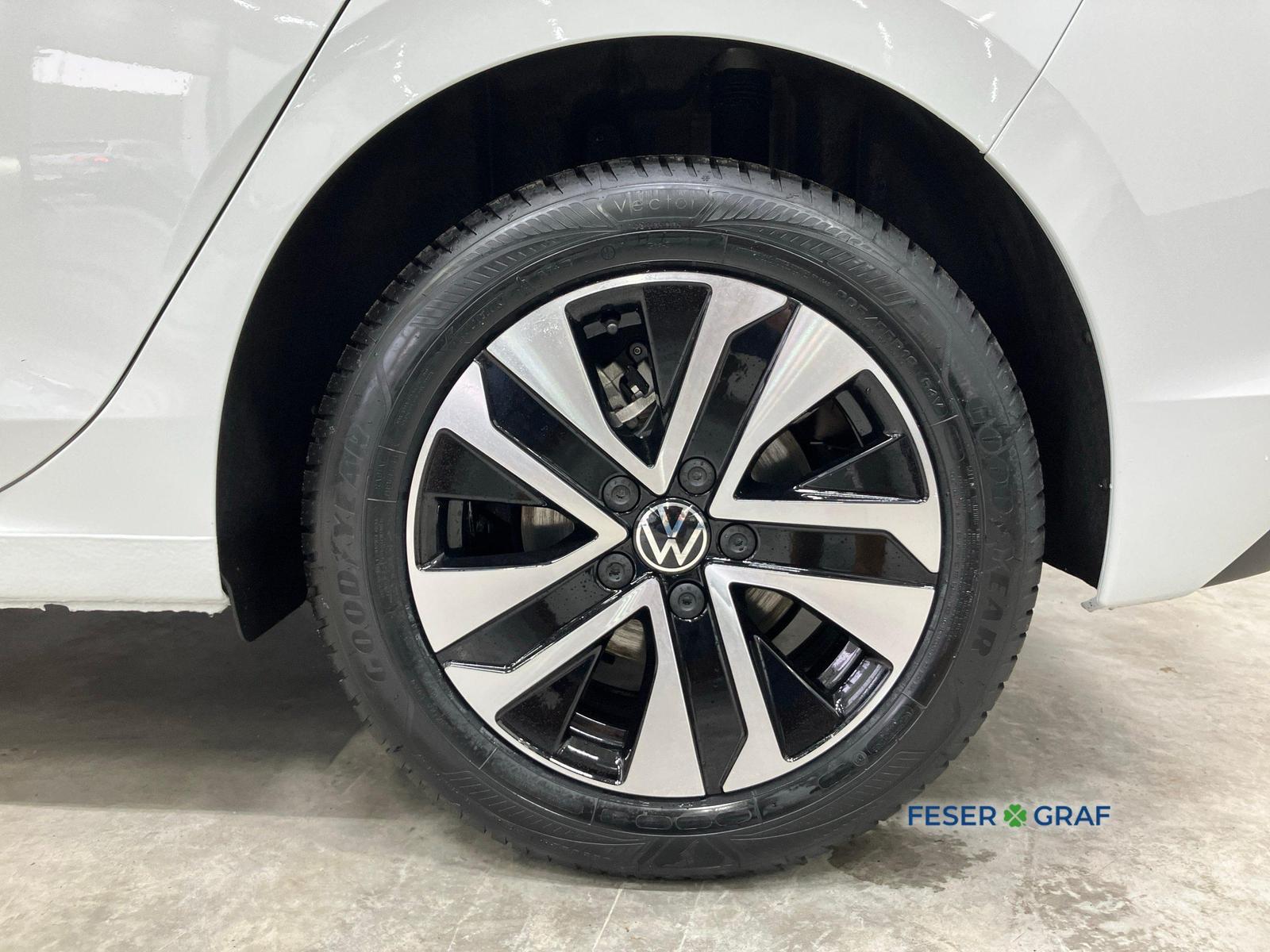 Volkswagen Golf ENERGY 1.5 eTSI DSG Navi SHZ BLIS RFK ACC, миниатюра 5