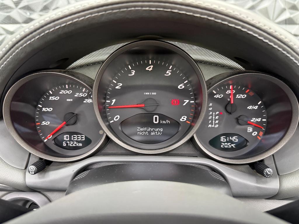 Porsche Boxster, Foto 39 von 50