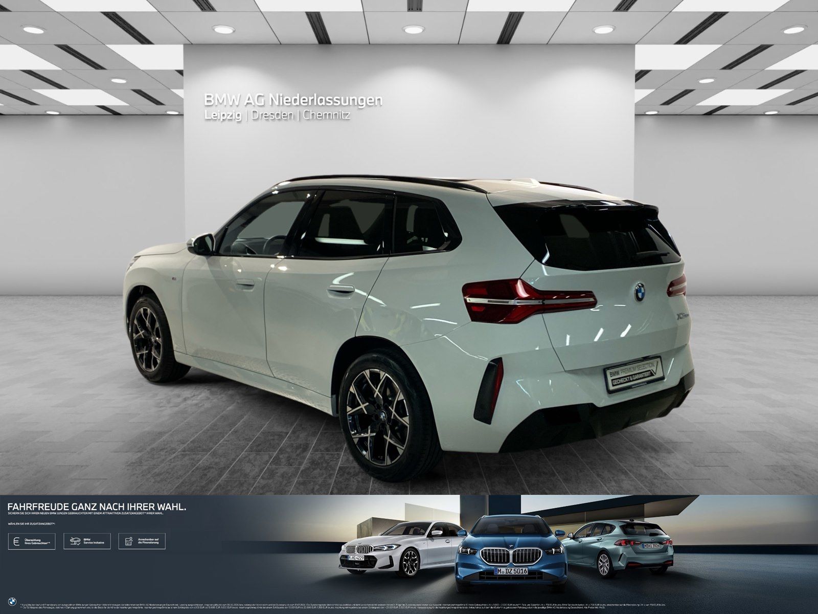 BMW X3 40d xDrive M Sport Standheizung AHK Harman K foto 5