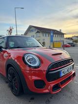 MINI Mini John Cooper Works JCW | Orange/Schwarz | Sc - MINI John Cooper Works von privat
