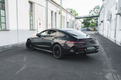 Fahrzeugabbildung Mercedes-Benz AMG GT53 4Matic+ *MwSt. / Voll*
