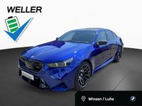 BMW M5 - Vorschau Bild 1