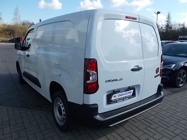 Fahrzeugabbildung Fiat Doblo KaWa L2 1.5 BlueHDi