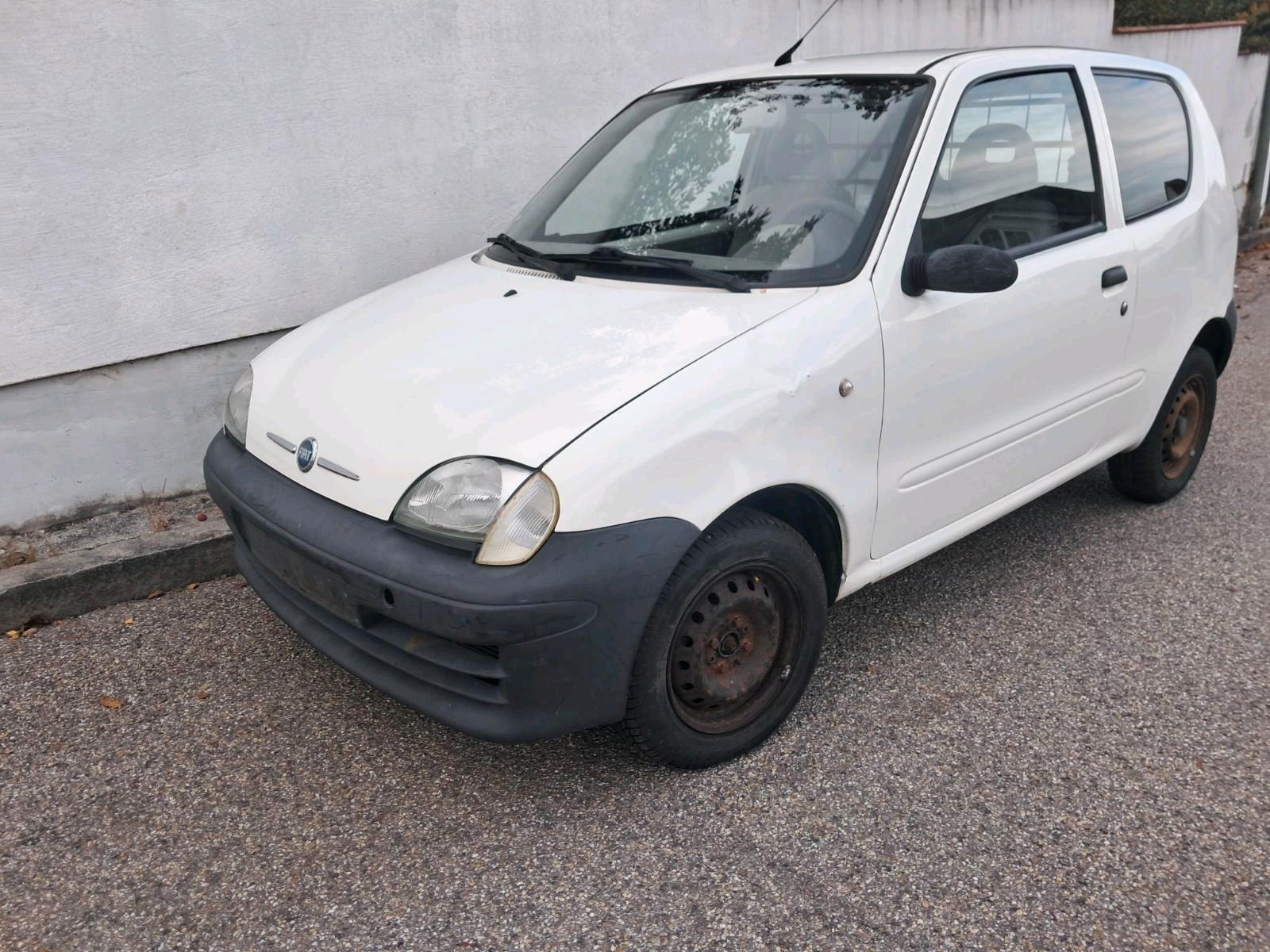 Fiat Seicento