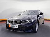 BMW 320 d Touring M-Sport ABSTANDST. MEMORY AHK - BMW 320 Gebrauchtwagen in Magdeburg