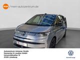Volkswagen T7 Multivan Edition1,5 l eHybrid 4MOTION 130 kW  - mit Hybrid-Antrieb: Taxi, Kleinbus