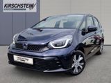 Honda Jazz 1.5 i-MMD Hybrid Elegance ACC Navi PDC App - Honda Jazz aus 2024