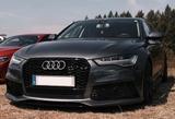 Audi A6 3.0 TFSI quattro S-line - V6 3.0 TFSI - gebrauchte Audi A6 aus dem Jahr 2015