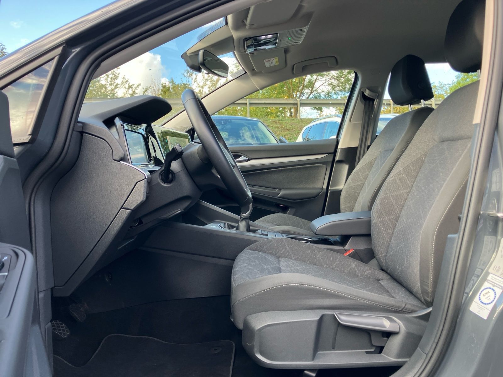 Volkswagen Golf - Bild 17