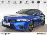 Honda Civic 2.0 ELEGANCE Navigation Alufelgen Rückfahr - Honda: Alufelgen