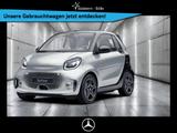 Smart smart EQ fortwo cabrio +SHZ+AMBIENTE+KAMERA+LED
