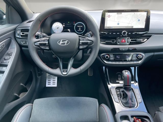 Hyundai i30 – Bild 10