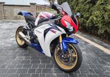 Honda CBR 1000 SC59 Abs - HONDA CBR 1000 SC59