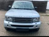 Andere RANGE ROVER Sport HSE Automatik 2,7 - Andere in Hannover